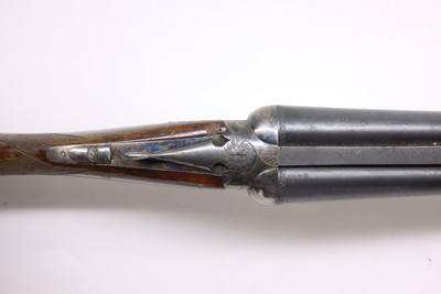 AyA Yeoman 12ga 28