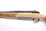 Browning X-Bolt 2 Medallion Maple 2025 Factory Demo 270 Win 036080224 - Image 17 of 21