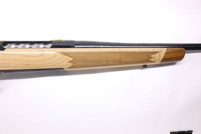 Browning X-Bolt 2 Medallion Maple 2025 Factory Demo 270 Win 036080224 - Image 4 of 21