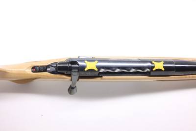 Browning X-Bolt 2 Medallion Maple 2025 Factory Demo 270 Win 036080224 - Image 9 of 21