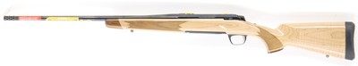 Browning X-Bolt 2 Medallion Maple 2025 Factory Demo 270 Win 036080224 - Image 20 of 21