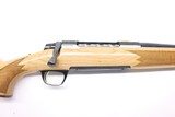 Browning X-Bolt 2 Medallion Maple 2025 Factory Demo 270 Win 036080224 - Image 1 of 21