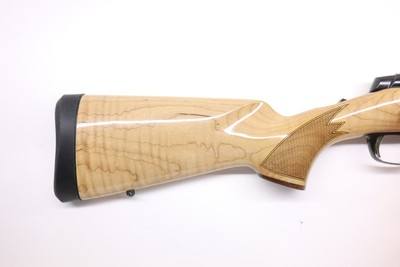 Browning X-Bolt 2 Medallion Maple 2025 Factory Demo 270 Win 036080224 - Image 3 of 21