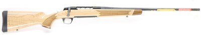 Browning X-Bolt 2 Medallion Maple 2025 Factory Demo 270 Win 036080224 - Image 21 of 21