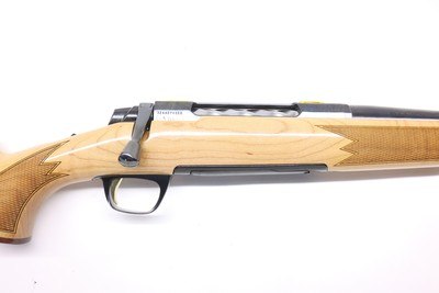 Browning X-Bolt 2 Medallion Maple 2025 Factory Demo 270 Win 036080224 - Image 1 of 21