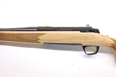 Browning X-Bolt 2 Medallion Maple 2025 Factory Demo 270 Win 036080224 - Image 17 of 21