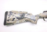 Browning X-Bolt 2 AURIC Camo 270 Win 2025 Factory Demo - Image 3 of 20