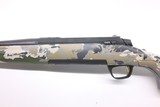 Browning X-Bolt 2 AURIC Camo 270 Win 2025 Factory Demo - Image 17 of 20