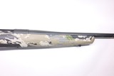 Browning X-Bolt 2 AURIC Camo 270 Win 2025 Factory Demo - Image 4 of 20