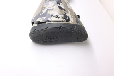 Browning X-Bolt 2 AURIC Camo 270 Win 2025 Factory Demo - Image 2 of 20