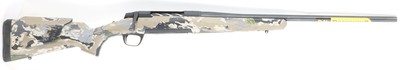 Browning X-Bolt 2 AURIC Camo 270 Win 2025 Factory Demo - Image 19 of 20