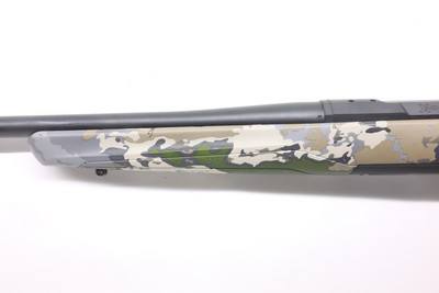 Browning X-Bolt 2 AURIC Camo 270 Win 2025 Factory Demo - Image 16 of 20