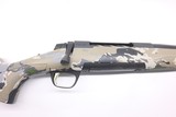 Browning X-Bolt 2 AURIC Camo 270 Win 2025 Factory Demo - Image 1 of 20