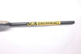 Browning X-Bolt 2 AURIC Camo 270 Win 2025 Factory Demo - Image 14 of 20