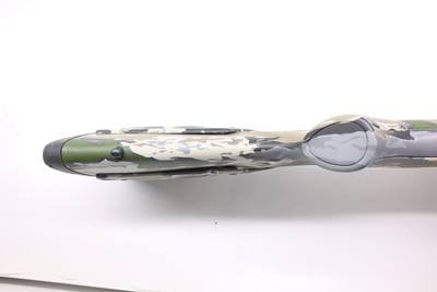 Browning X-Bolt 2 AURIC Camo 270 Win 2025 Factory Demo - Image 11 of 20