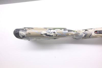 Browning X-Bolt 2 AURIC Camo 270 Win 2025 Factory Demo - Image 10 of 20