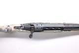 Browning X-Bolt 2 AURIC Camo 270 Win 2025 Factory Demo - Image 9 of 20