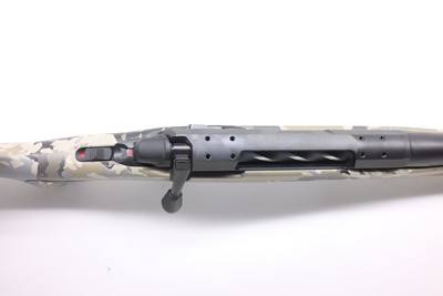 Browning X-Bolt 2 AURIC Camo 270 Win 2025 Factory Demo - Image 9 of 20