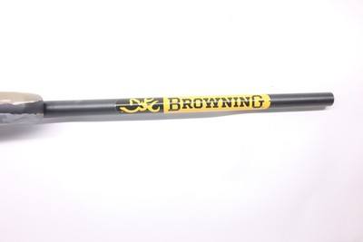Browning X-Bolt 2 AURIC Camo 270 Win 2025 Factory Demo - Image 14 of 20