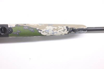 Browning X-Bolt 2 AURIC Camo 270 Win 2025 Factory Demo - Image 13 of 20