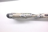 Browning X-Bolt 2 AURIC Camo 270 Win 2025 Factory Demo - Image 10 of 20