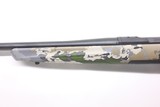 Browning X-Bolt 2 AURIC Camo 270 Win 2025 Factory Demo - Image 16 of 20