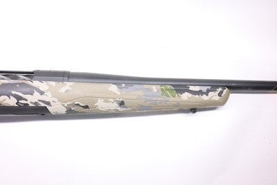 Browning X-Bolt 2 AURIC Camo 270 Win 2025 Factory Demo - Image 4 of 20