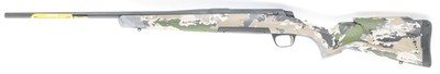 Browning X-Bolt 2 AURIC Camo 270 Win 2025 Factory Demo - Image 20 of 20