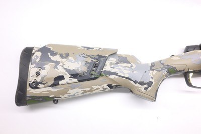 Browning X-Bolt 2 AURIC Camo 270 Win 2025 Factory Demo - Image 3 of 20
