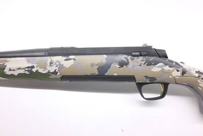 Browning X-Bolt 2 AURIC Camo 270 Win 2025 Factory Demo - Image 17 of 20