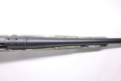 Browning X-Bolt 2 AURIC Camo 270 Win 2025 Factory Demo - Image 8 of 20