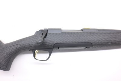 Browning X-Bolt Pro Carbon Fiber 2024 Factory Demo 035602218 - Image 1 of 20