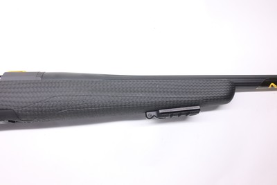 Browning X-Bolt Pro Carbon Fiber 2024 Factory Demo 035602218 - Image 4 of 20