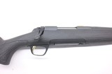 Browning X-Bolt Pro Carbon Fiber 2024 Factory Demo 035602218 - Image 1 of 20