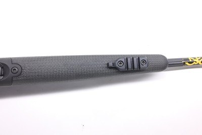 Browning X-Bolt Pro Carbon Fiber 2024 Factory Demo 035602218 - Image 13 of 20