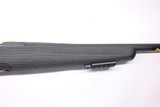 Browning X-Bolt Pro Carbon Fiber 2024 Factory Demo 035602218 - Image 4 of 20
