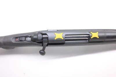 Browning X-Bolt Pro Carbon Fiber 2024 Factory Demo 035602218 - Image 9 of 20