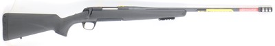 Browning X-Bolt Pro Carbon Fiber 2024 Factory Demo 035602218 - Image 19 of 20