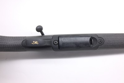 Browning X-Bolt Pro Carbon Fiber 2024 Factory Demo 035602218 - Image 12 of 20