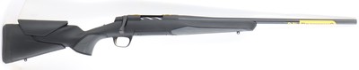 Browning X-Bolt 2 Hunter Composite 243 Win 2025 Demo - Image 19 of 20