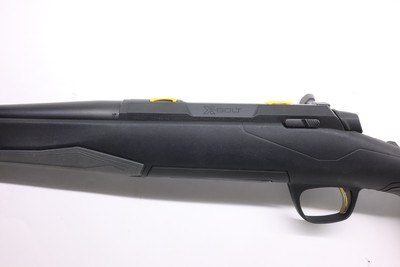 Browning X-Bolt 2 Hunter Composite 243 Win 2025 Demo - Image 17 of 20