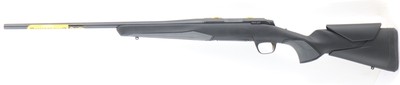 Browning X-Bolt 2 Hunter Composite 243 Win 2025 Demo - Image 20 of 20