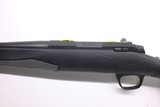 Browning X-Bolt 2 Hunter Composite 243 Win 2025 Demo - Image 17 of 20
