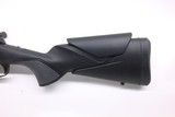 Browning X-Bolt 2 Hunter Composite 243 Win 2025 Demo - Image 18 of 20