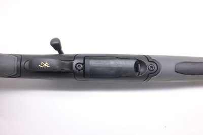 Browning X-Bolt 2 Hunter Composite 243 Win 2025 Demo - Image 12 of 20