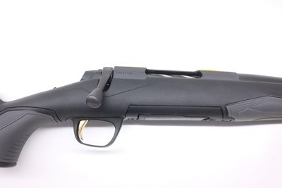 Browning X-Bolt 2 Hunter Composite 243 Win 2025 Demo - Image 1 of 20