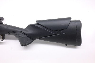 Browning X-Bolt 2 Hunter Composite 243 Win 2025 Demo - Image 18 of 20