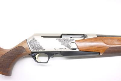 Browning BAR MK4 IV Medallion 30-06 2025 Factory Demo 039009226 - Image 1 of 22