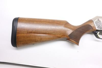 Browning BAR MK4 IV Medallion 30-06 2025 Factory Demo 039009226 - Image 3 of 22
