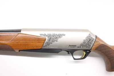Browning BAR MK4 IV Medallion 30-06 2025 Factory Demo 039009226 - Image 18 of 22